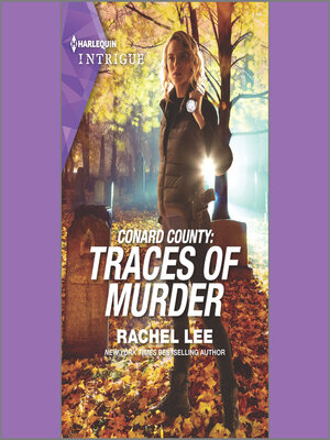 cover image of Conard County